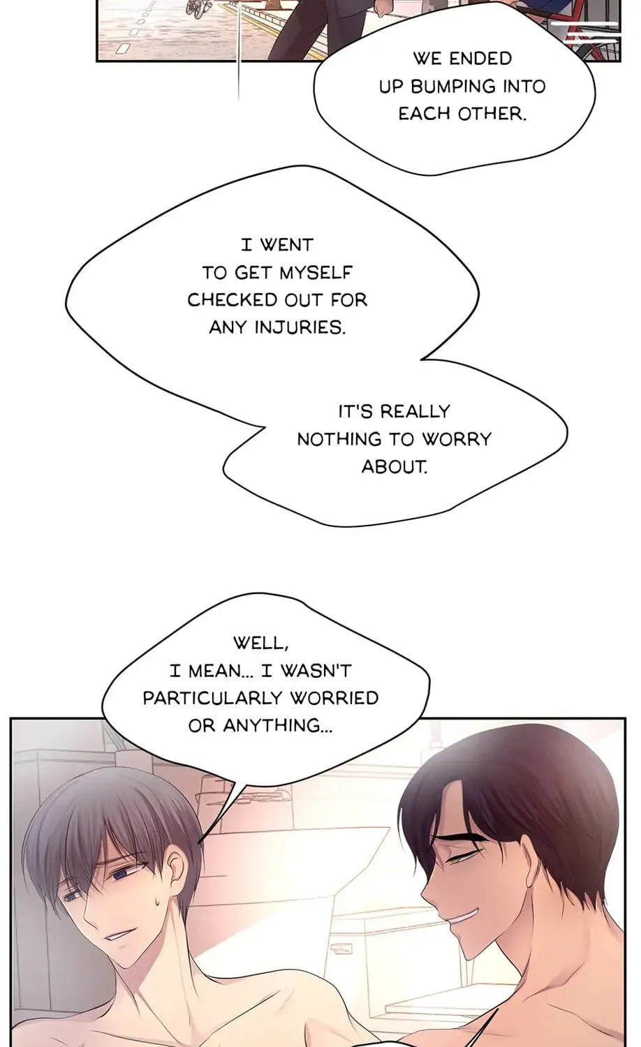 Read Hold Me Tight (Nabit) chapter 59 image 86 on Lezhin
