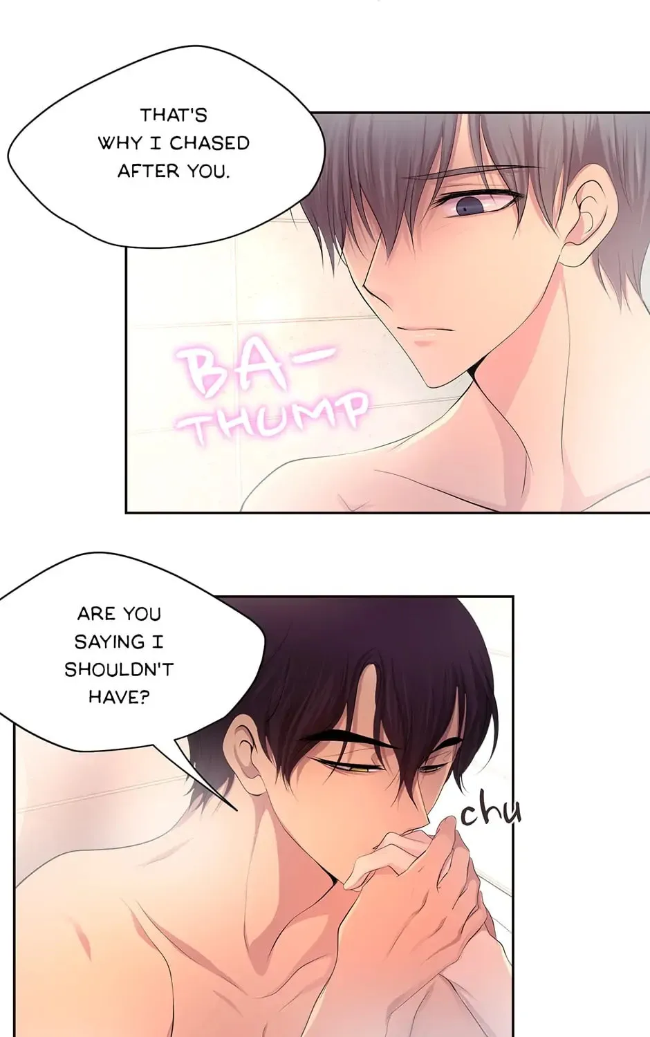 Read Hold Me Tight (Nabit) chapter 59 image 92 on Lezhin