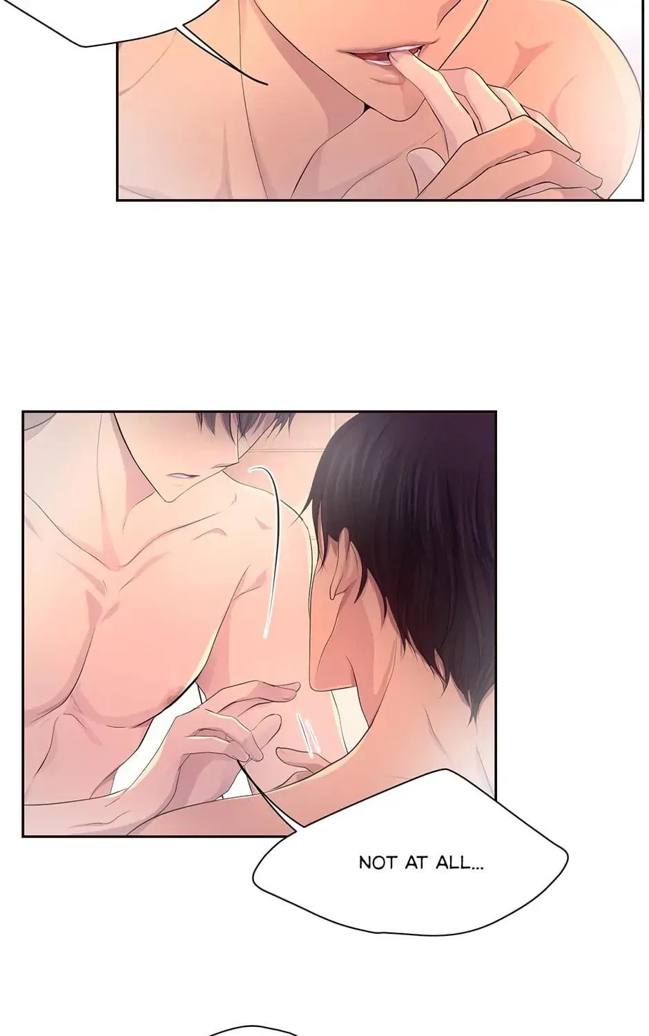Read Hold Me Tight (Nabit) chapter 59 image 94 on Lezhin