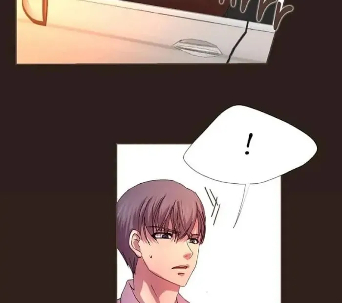 Read Hold Me Tight (Nabit) chapter 6 image 10 on Lezhin