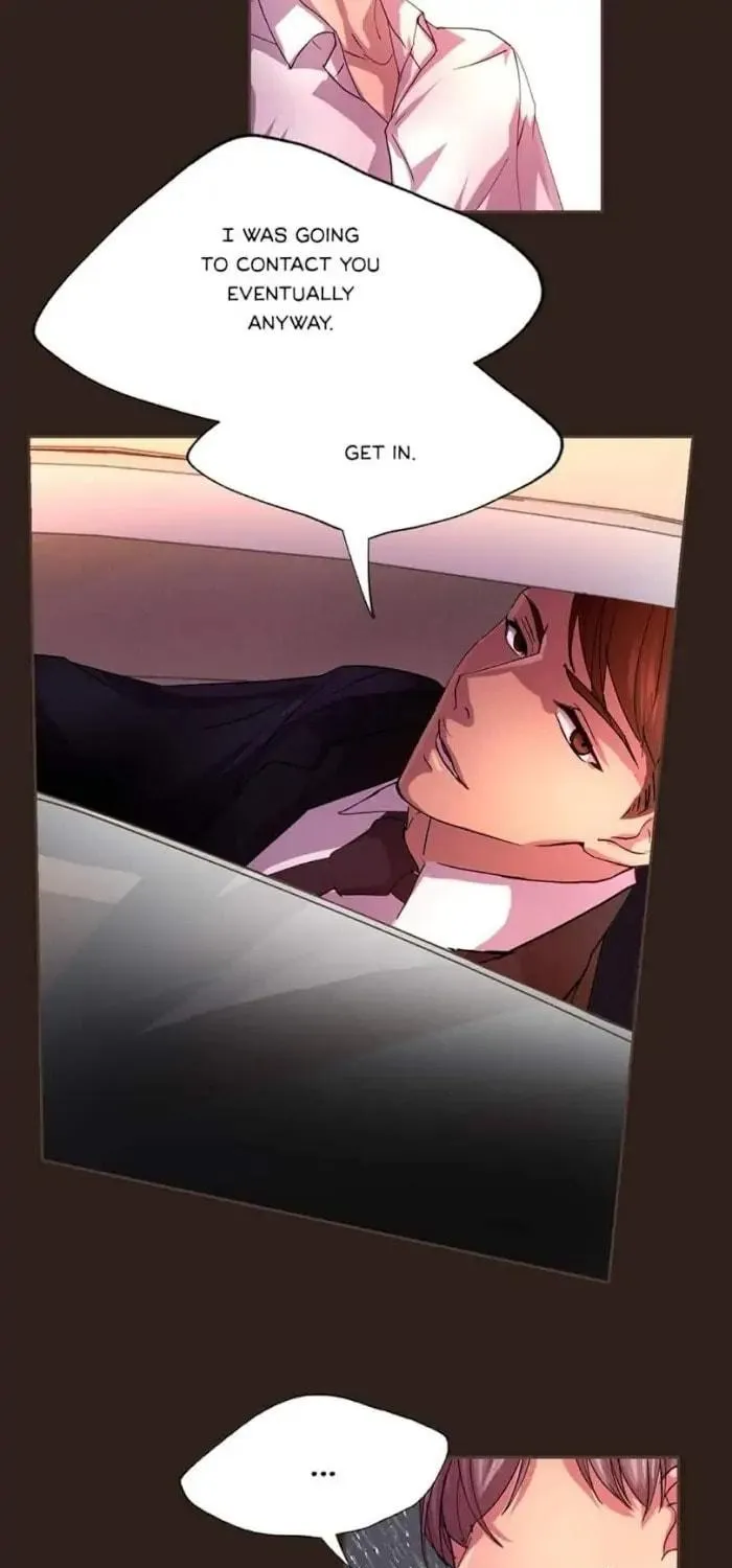 Read Hold Me Tight (Nabit) chapter 6 image 11 on Lezhin