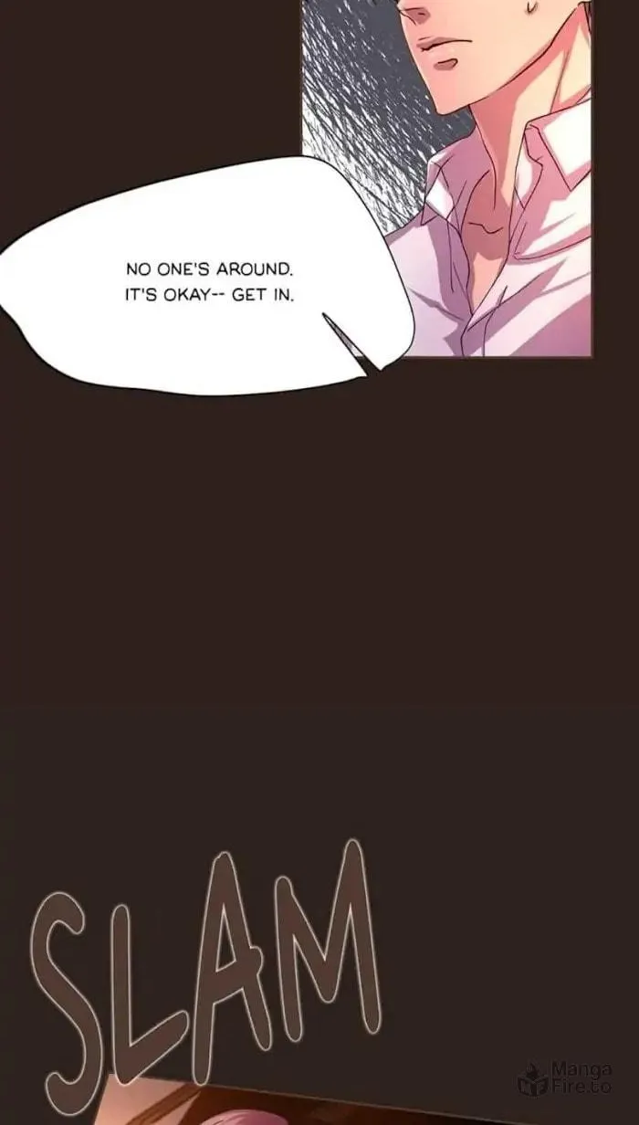 Read Hold Me Tight (Nabit) chapter 6 image 12 on Lezhin