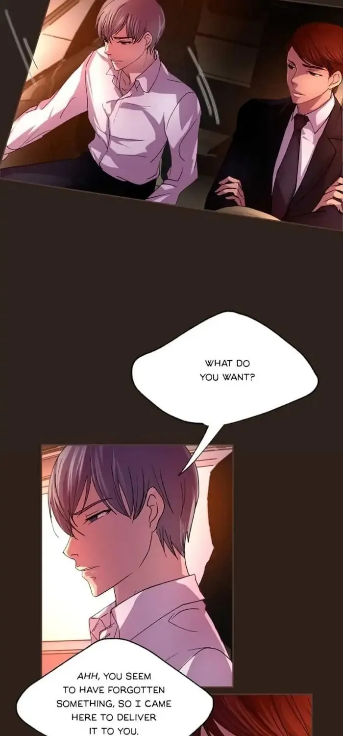 Read Hold Me Tight (Nabit) chapter 6 image 13 on Lezhin