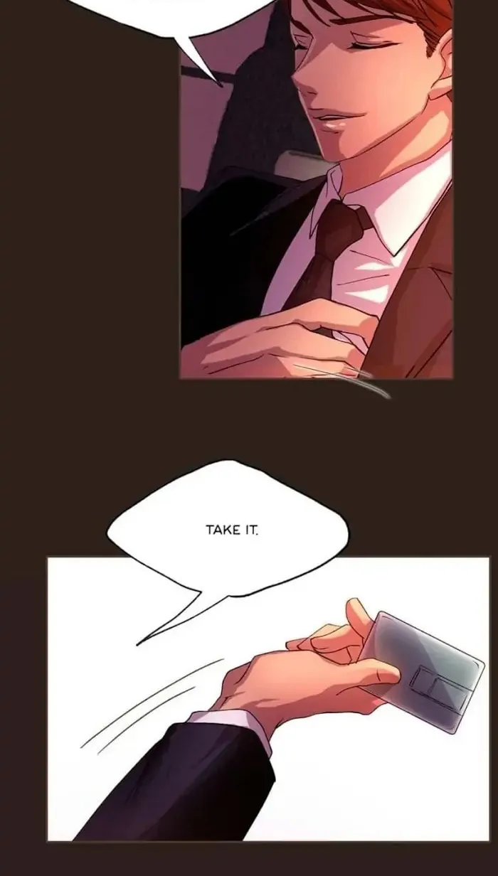 Read Hold Me Tight (Nabit) chapter 6 image 14 on Lezhin