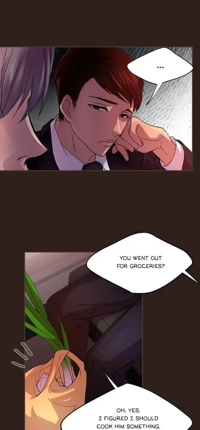 Read Hold Me Tight (Nabit) chapter 6 image 17 on Lezhin