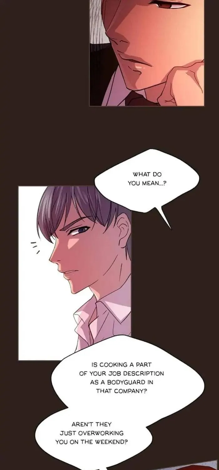 Read Hold Me Tight (Nabit) chapter 6 image 19 on Lezhin