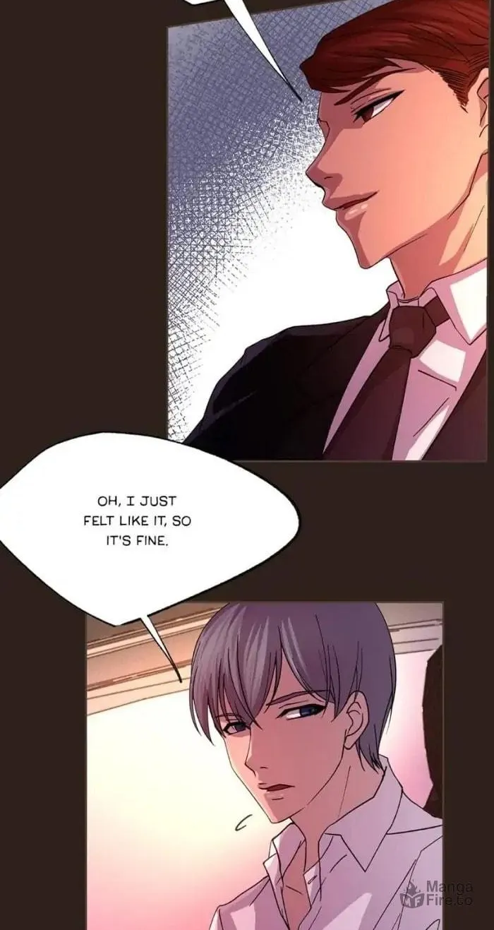 Read Hold Me Tight (Nabit) chapter 6 image 20 on Lezhin