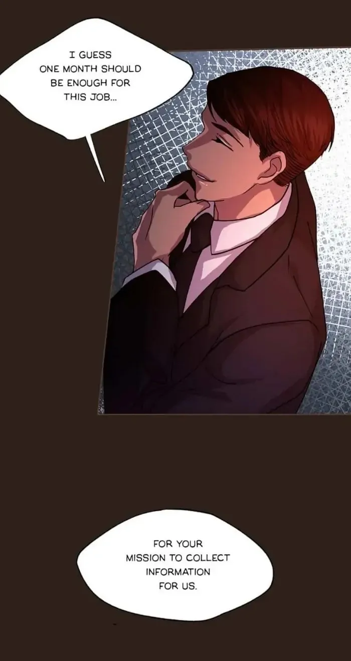 Read Hold Me Tight (Nabit) chapter 6 image 22 on Lezhin