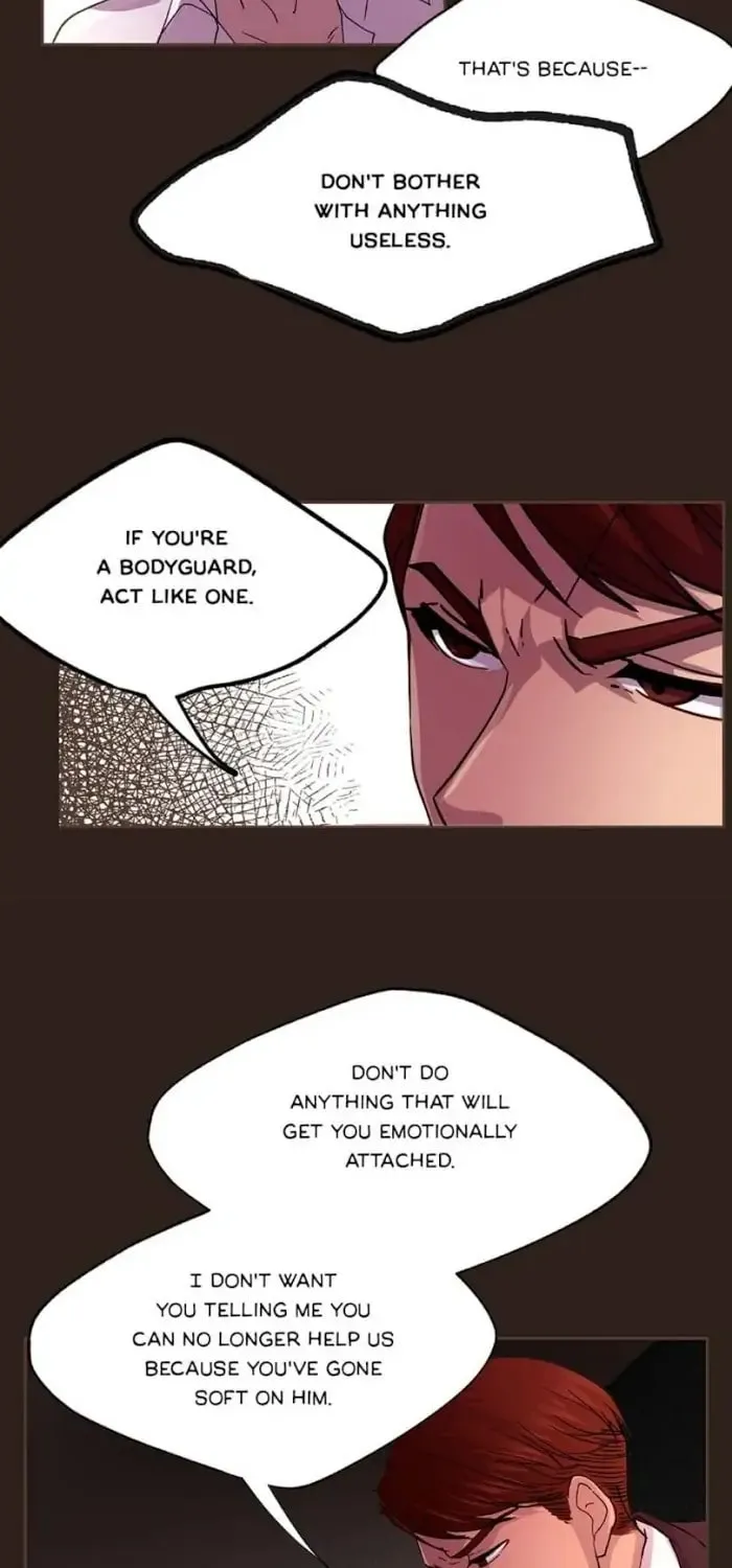 Read Hold Me Tight (Nabit) chapter 6 image 25 on Lezhin