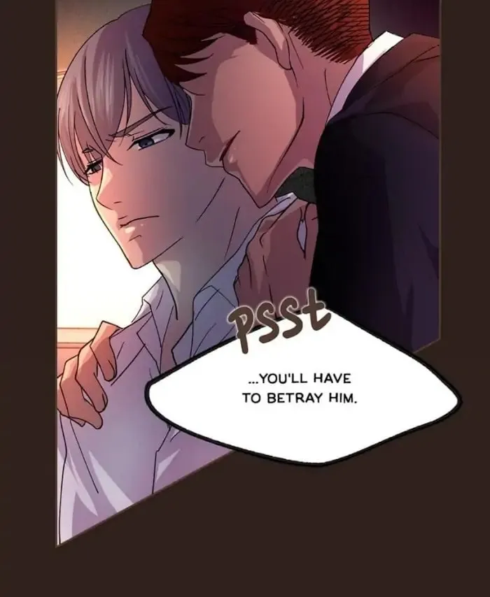 Read Hold Me Tight (Nabit) chapter 6 image 29 on Lezhin
