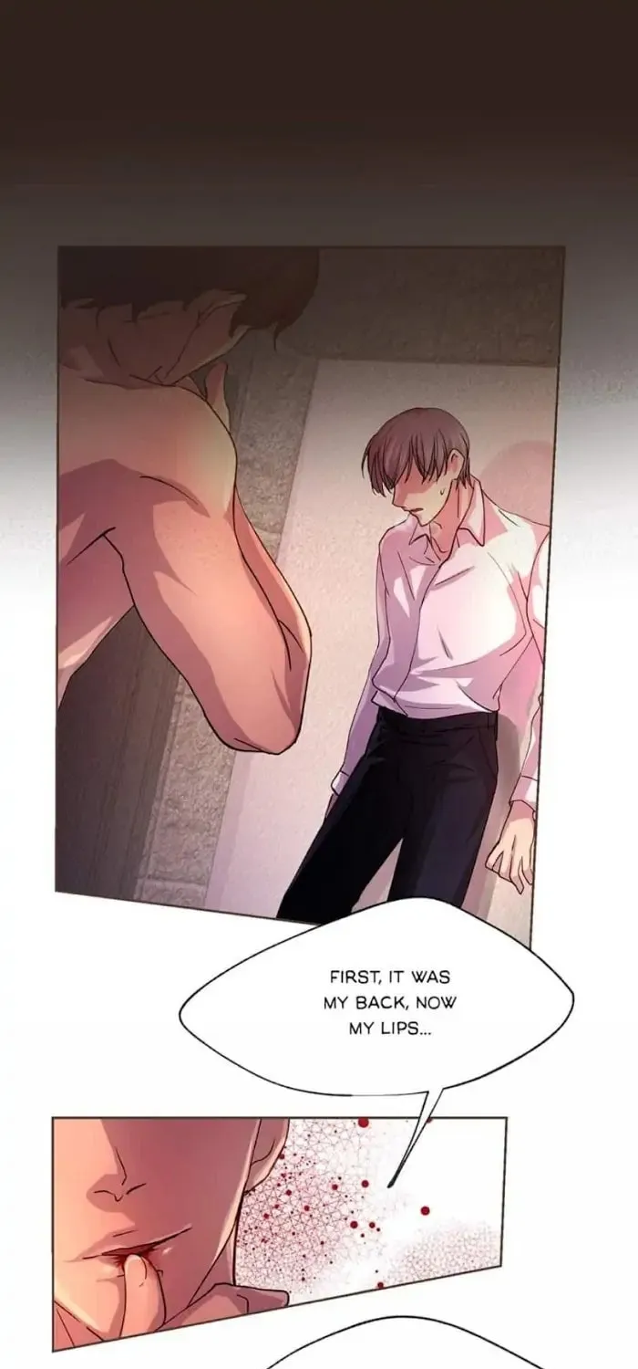 Read Hold Me Tight (Nabit) chapter 6 image 30 on Lezhin