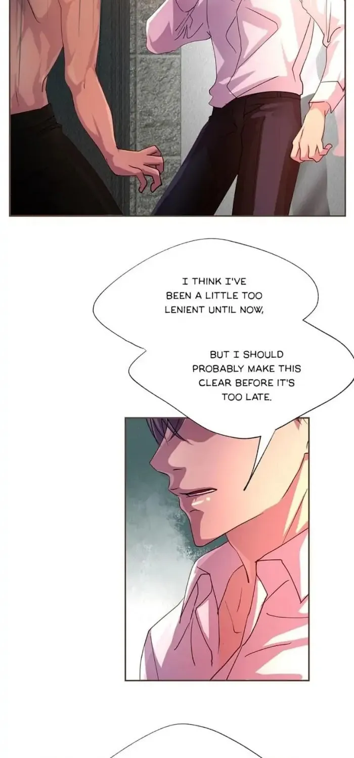 Read Hold Me Tight (Nabit) chapter 6 image 33 on Lezhin