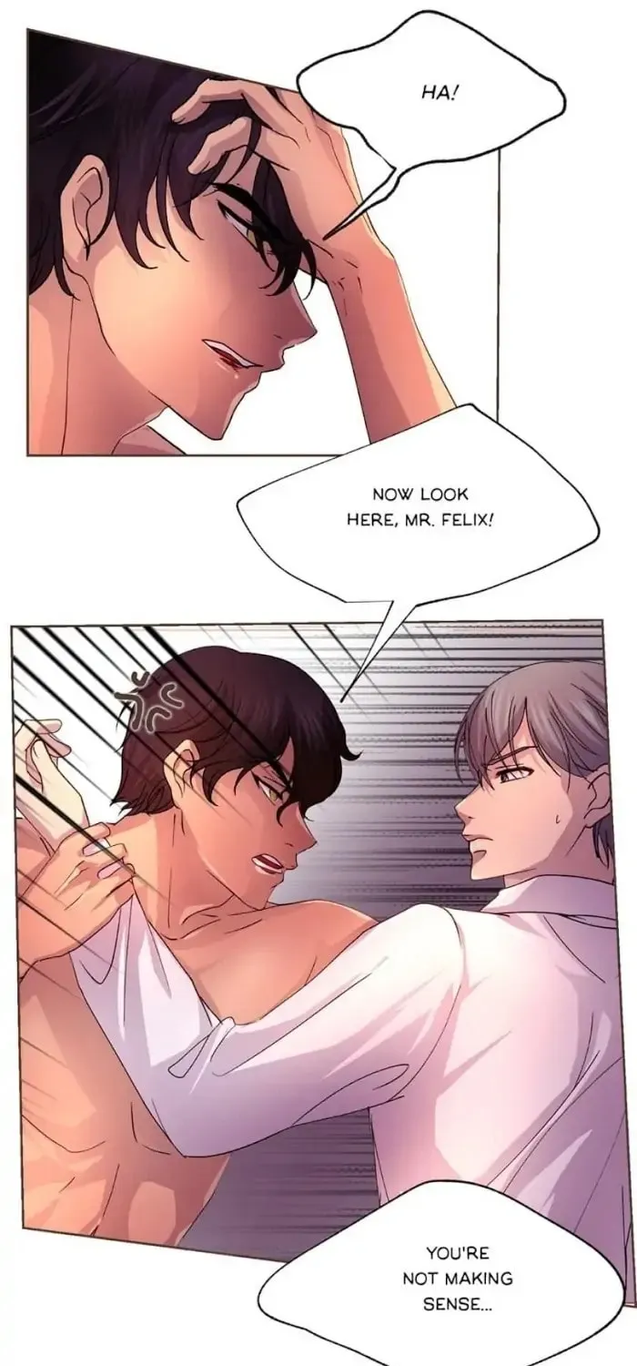 Read Hold Me Tight (Nabit) chapter 6 image 36 on Lezhin
