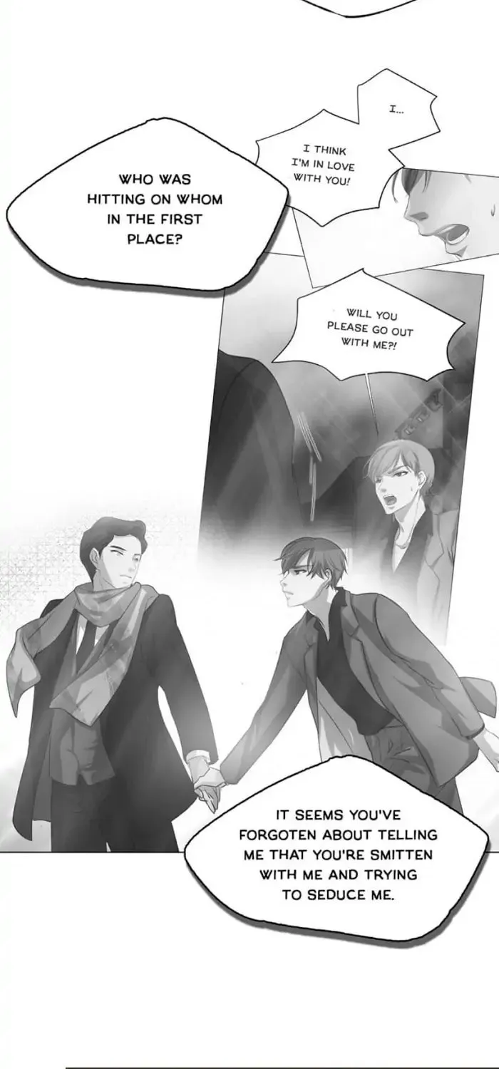 Read Hold Me Tight (Nabit) chapter 6 image 37 on Lezhin
