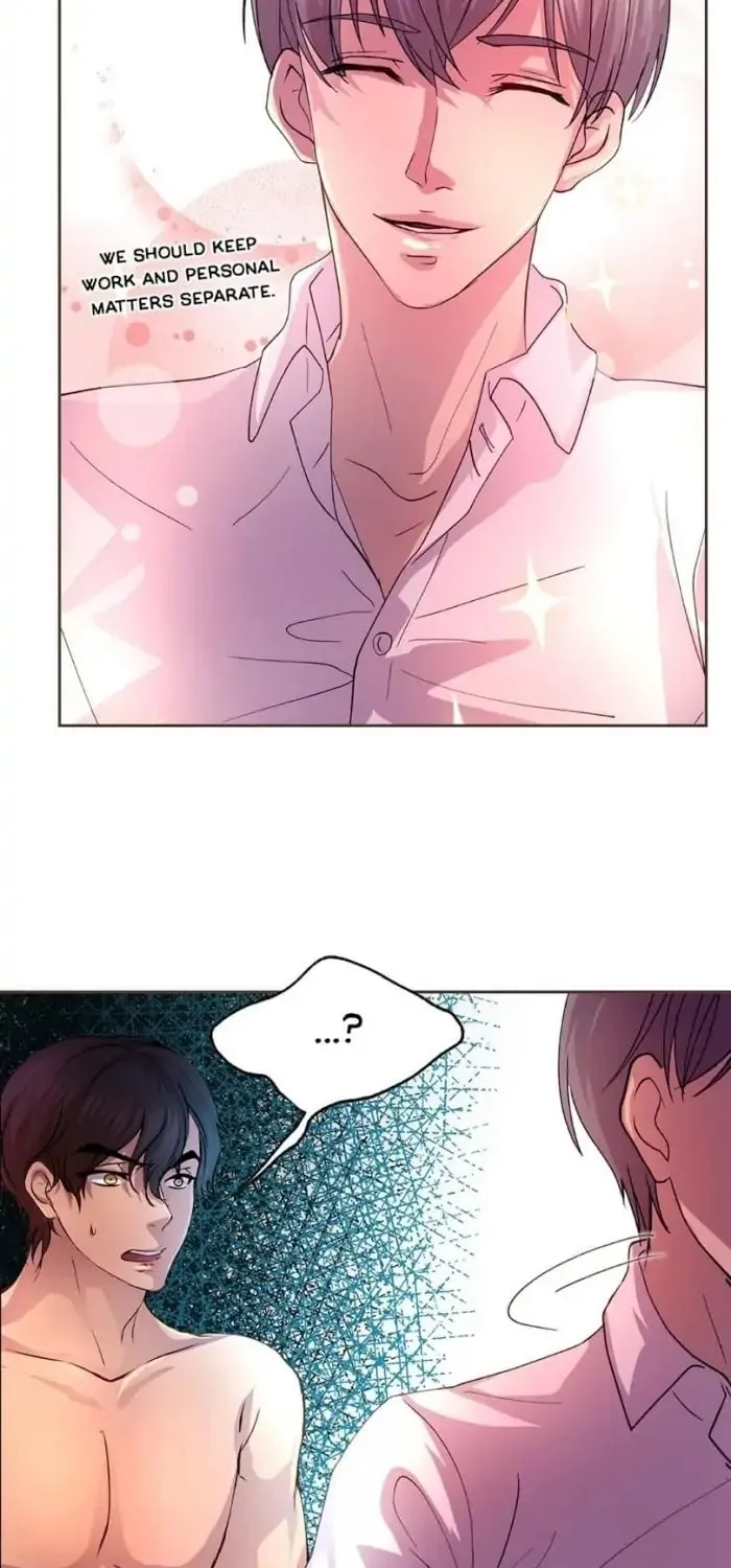 Read Hold Me Tight (Nabit) chapter 6 image 40 on Lezhin