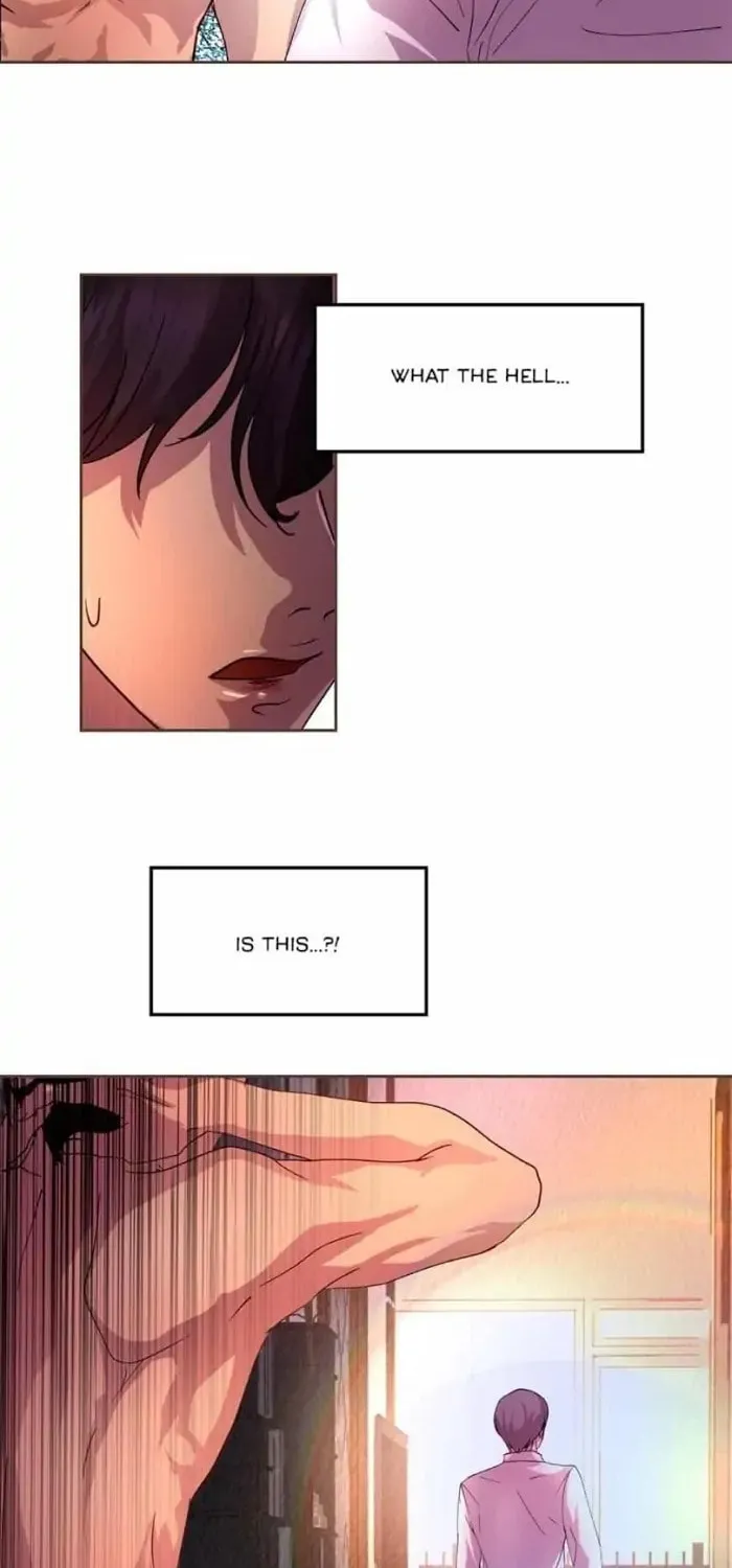 Read Hold Me Tight (Nabit) chapter 6 image 41 on Lezhin