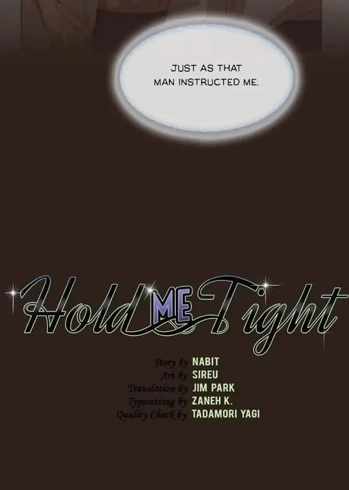 Read Hold Me Tight (Nabit) chapter 6 image 6 on Lezhin