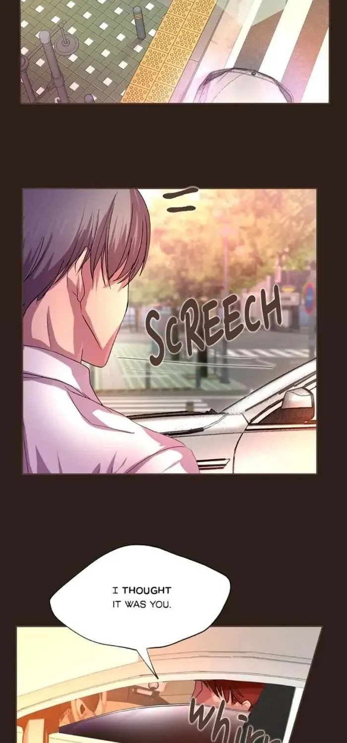 Read Hold Me Tight (Nabit) chapter 6 image 9 on Lezhin