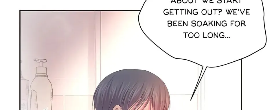 Read Hold Me Tight (Nabit) chapter 60 image 3 on Lezhin