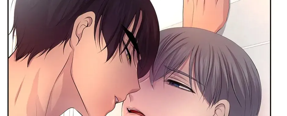 Read Hold Me Tight (Nabit) chapter 60 image 33 on Lezhin
