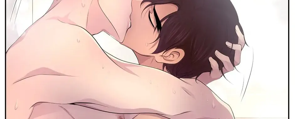 Read Hold Me Tight (Nabit) chapter 60 image 45 on Lezhin