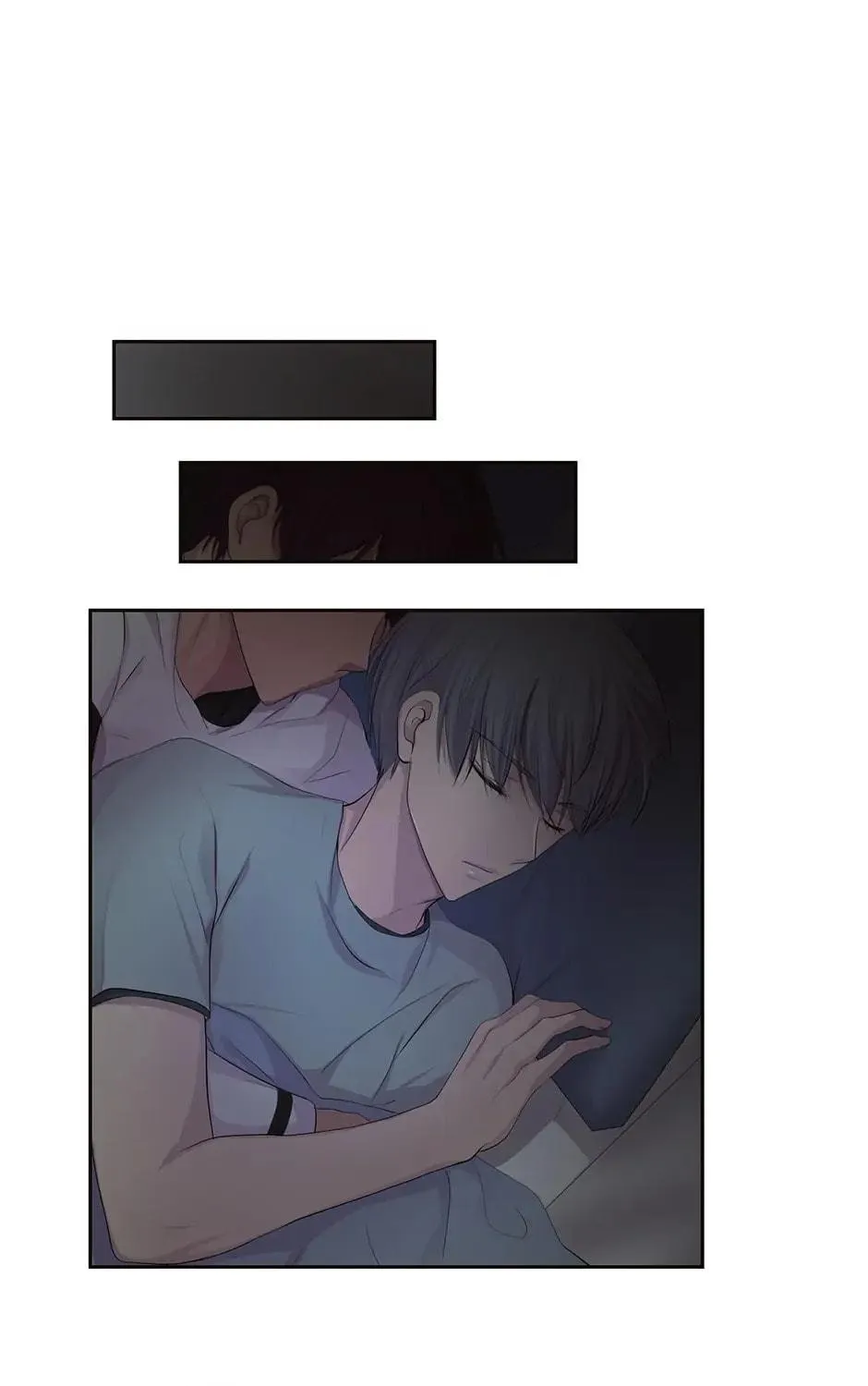 Read Hold Me Tight (Nabit) chapter 60 image 48 on Lezhin