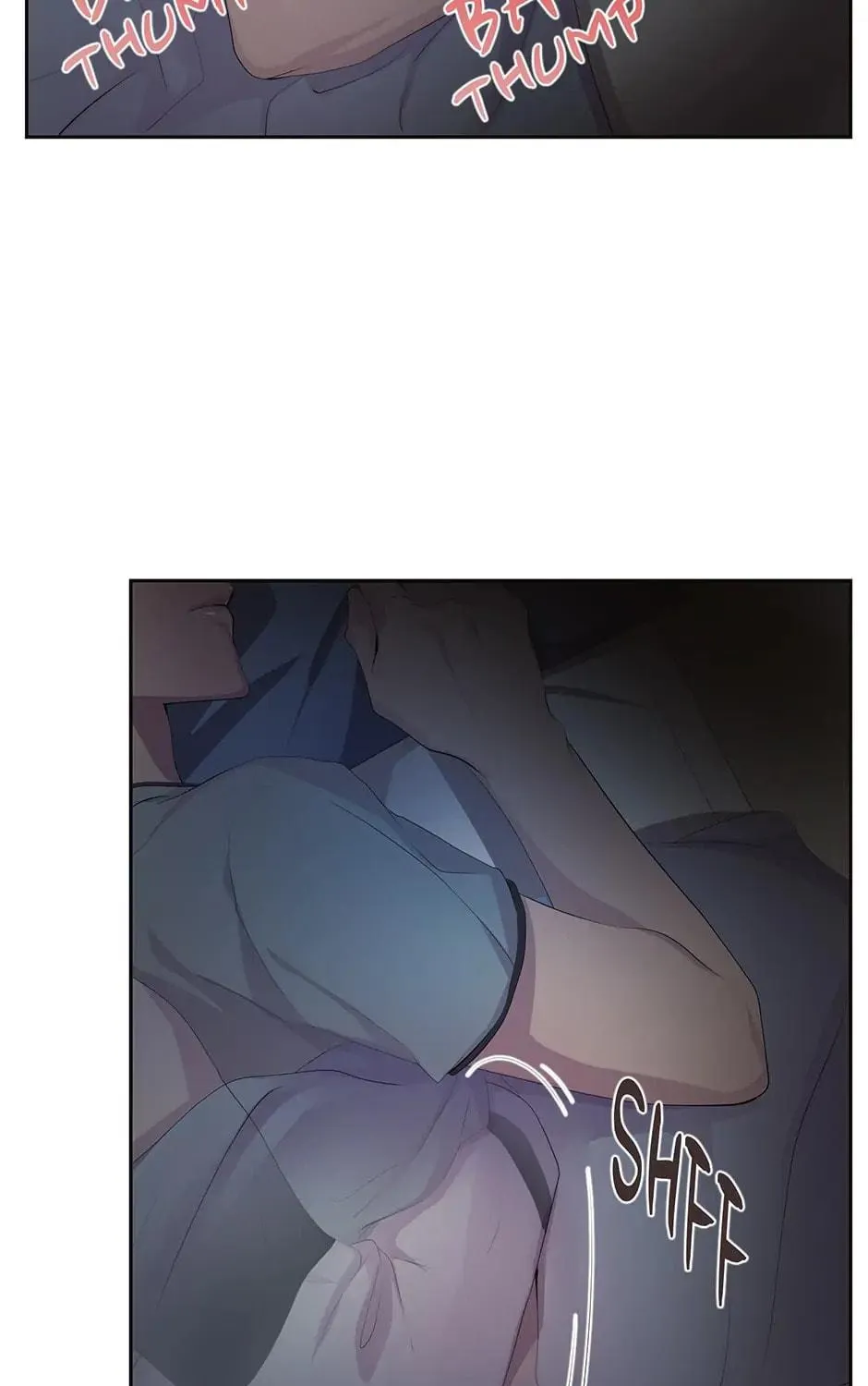 Read Hold Me Tight (Nabit) chapter 60 image 52 on Lezhin