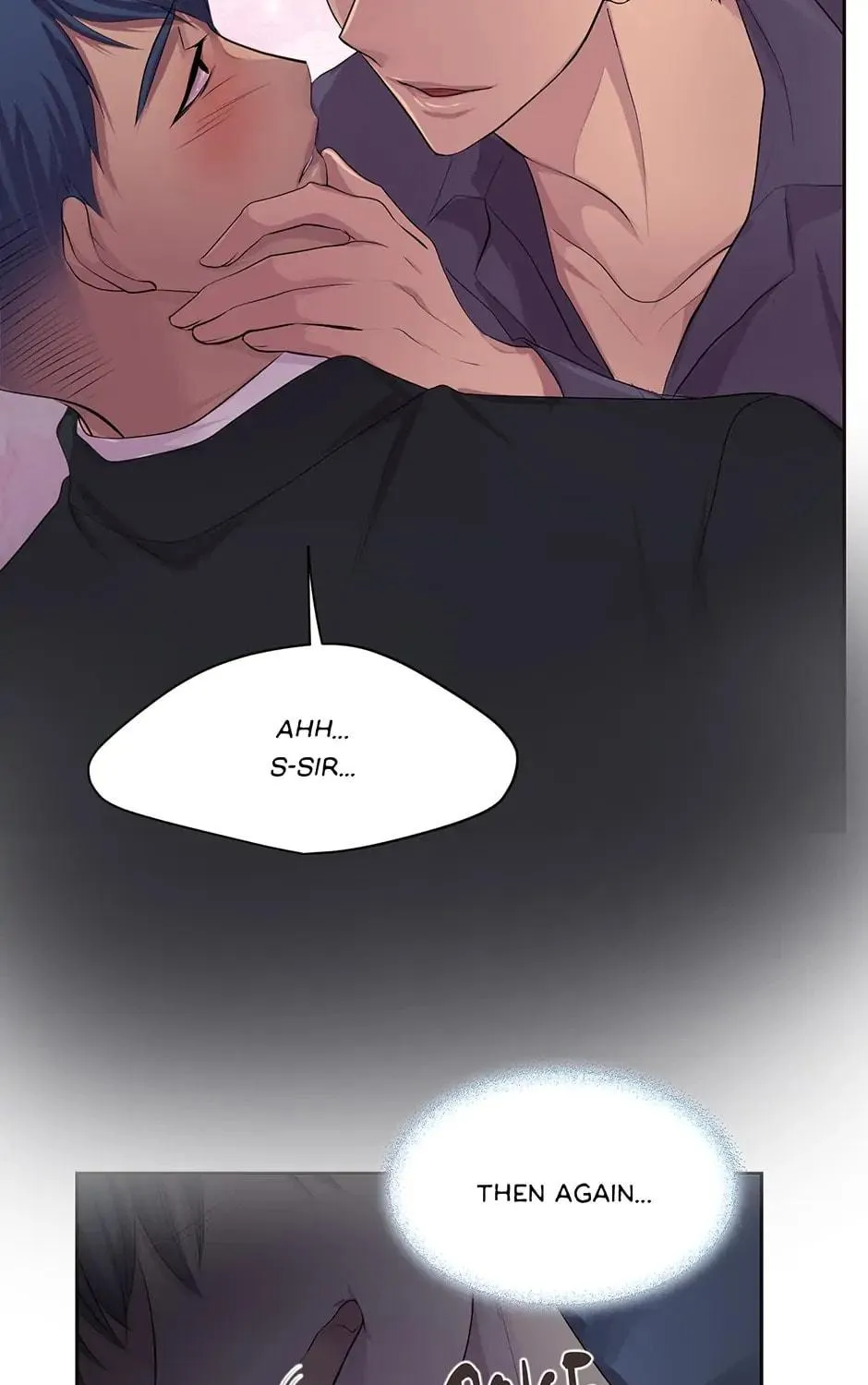 Read Hold Me Tight (Nabit) chapter 60 image 68 on Lezhin