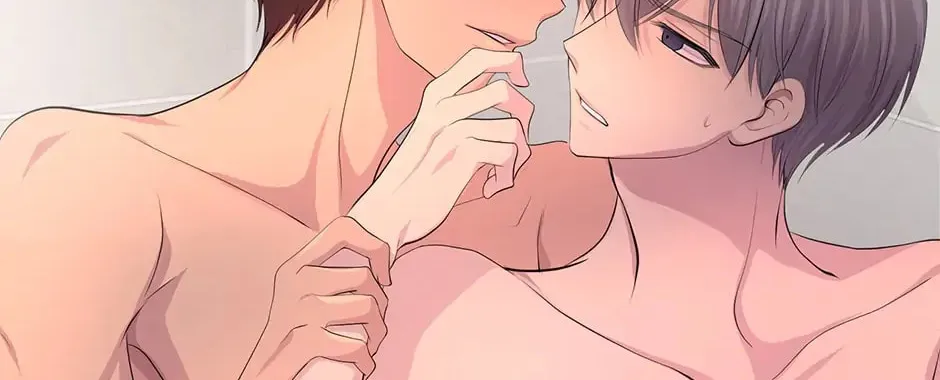 Read Hold Me Tight (Nabit) chapter 60 image 7 on Lezhin