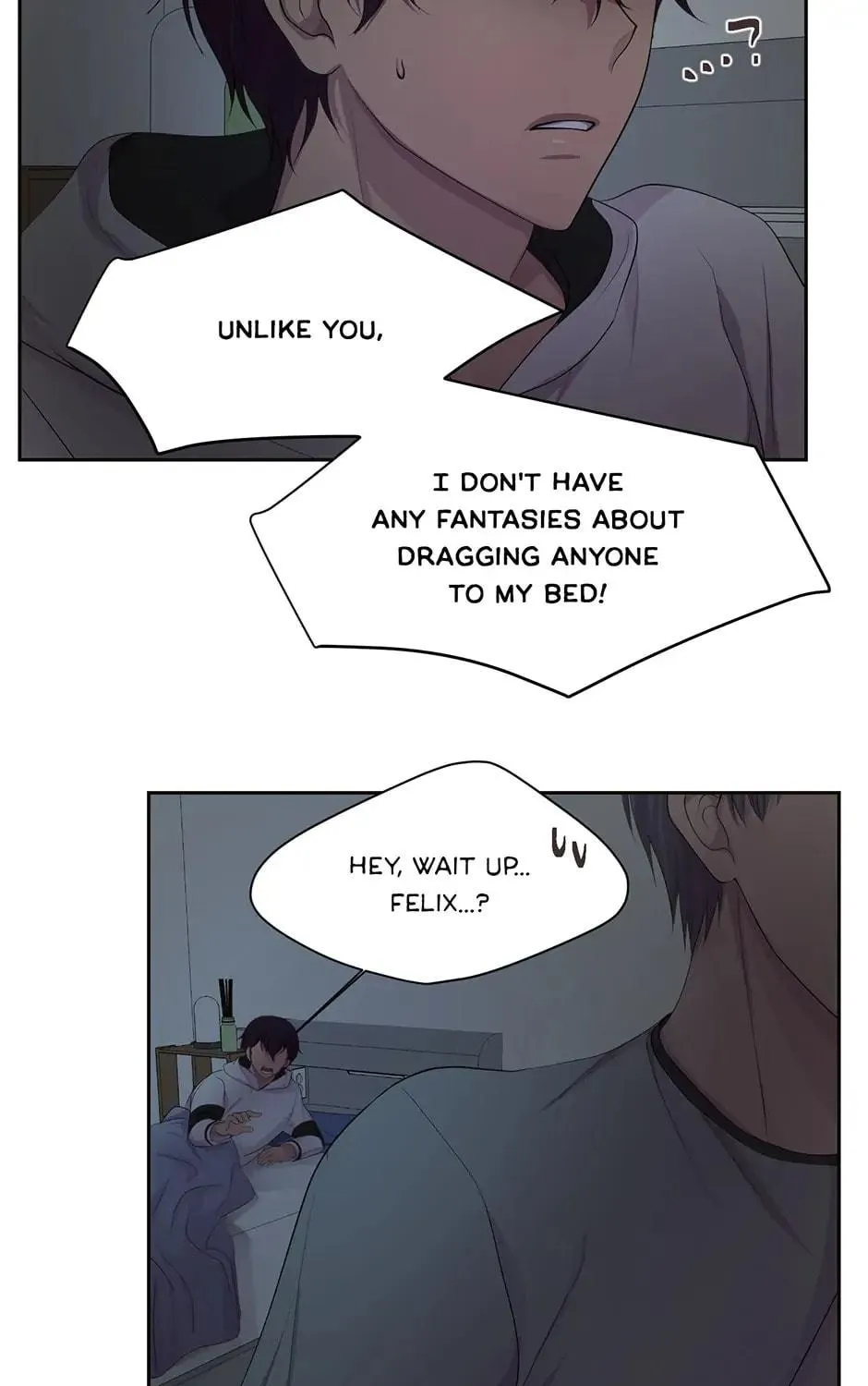 Read Hold Me Tight (Nabit) chapter 60 image 76 on Lezhin