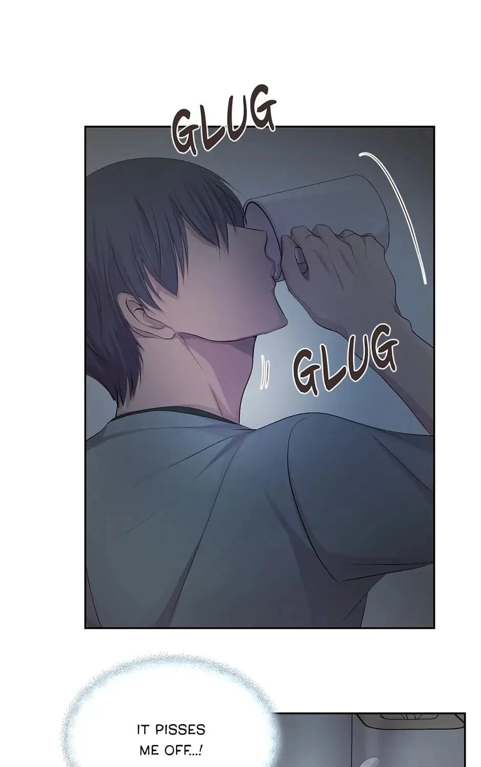 Read Hold Me Tight (Nabit) chapter 60 image 80 on Lezhin