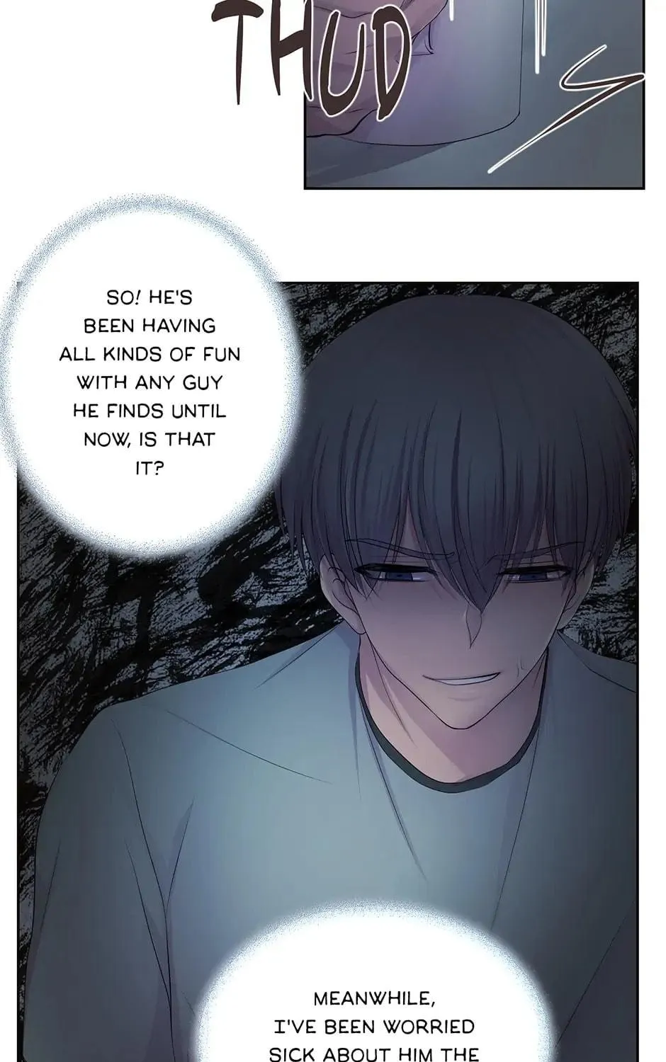 Read Hold Me Tight (Nabit) chapter 60 image 82 on Lezhin