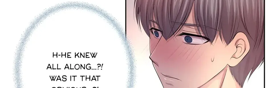 Read Hold Me Tight (Nabit) chapter 63 image 1 on Lezhin