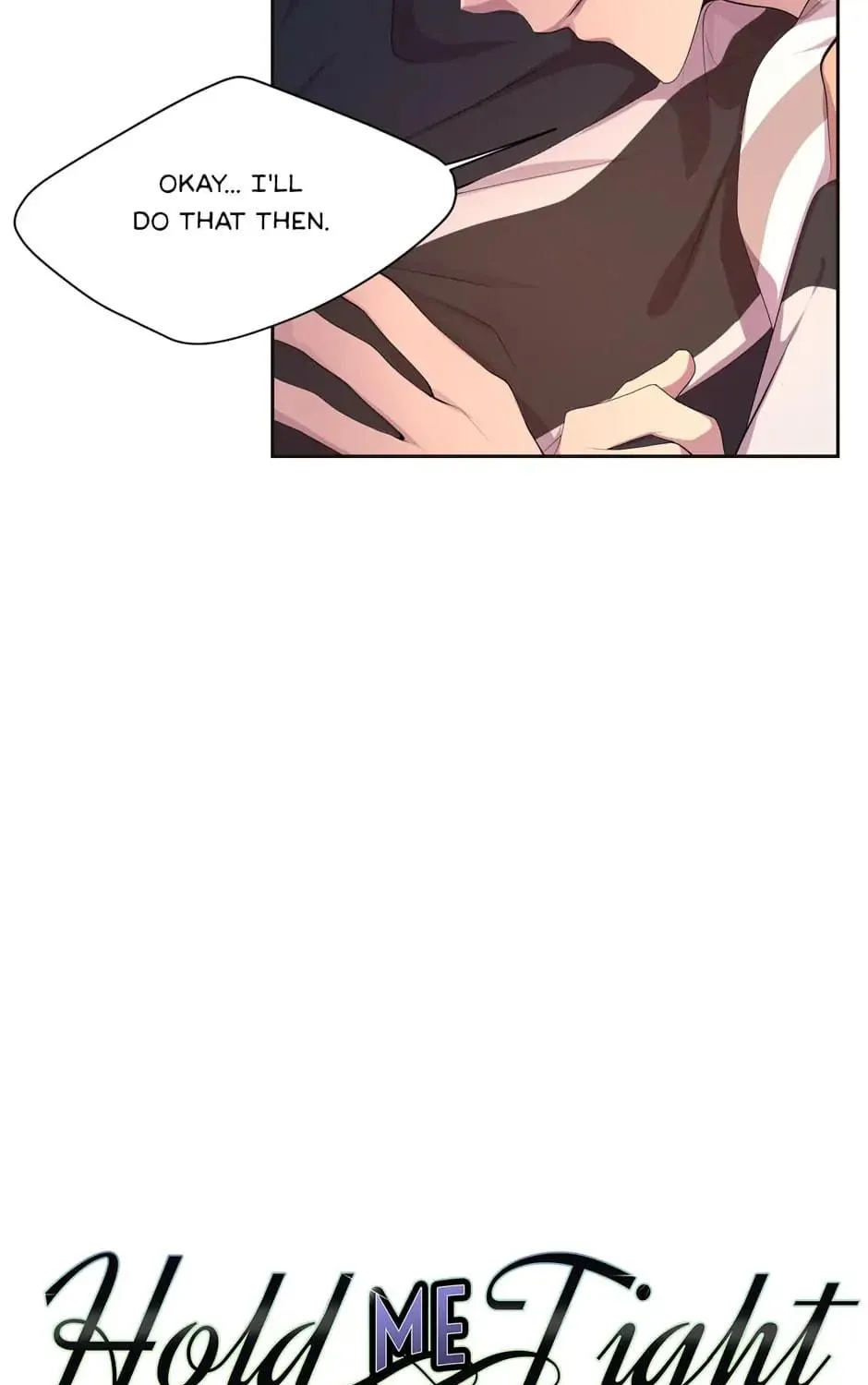 Read Hold Me Tight (Nabit) chapter 63 image 16 on Lezhin