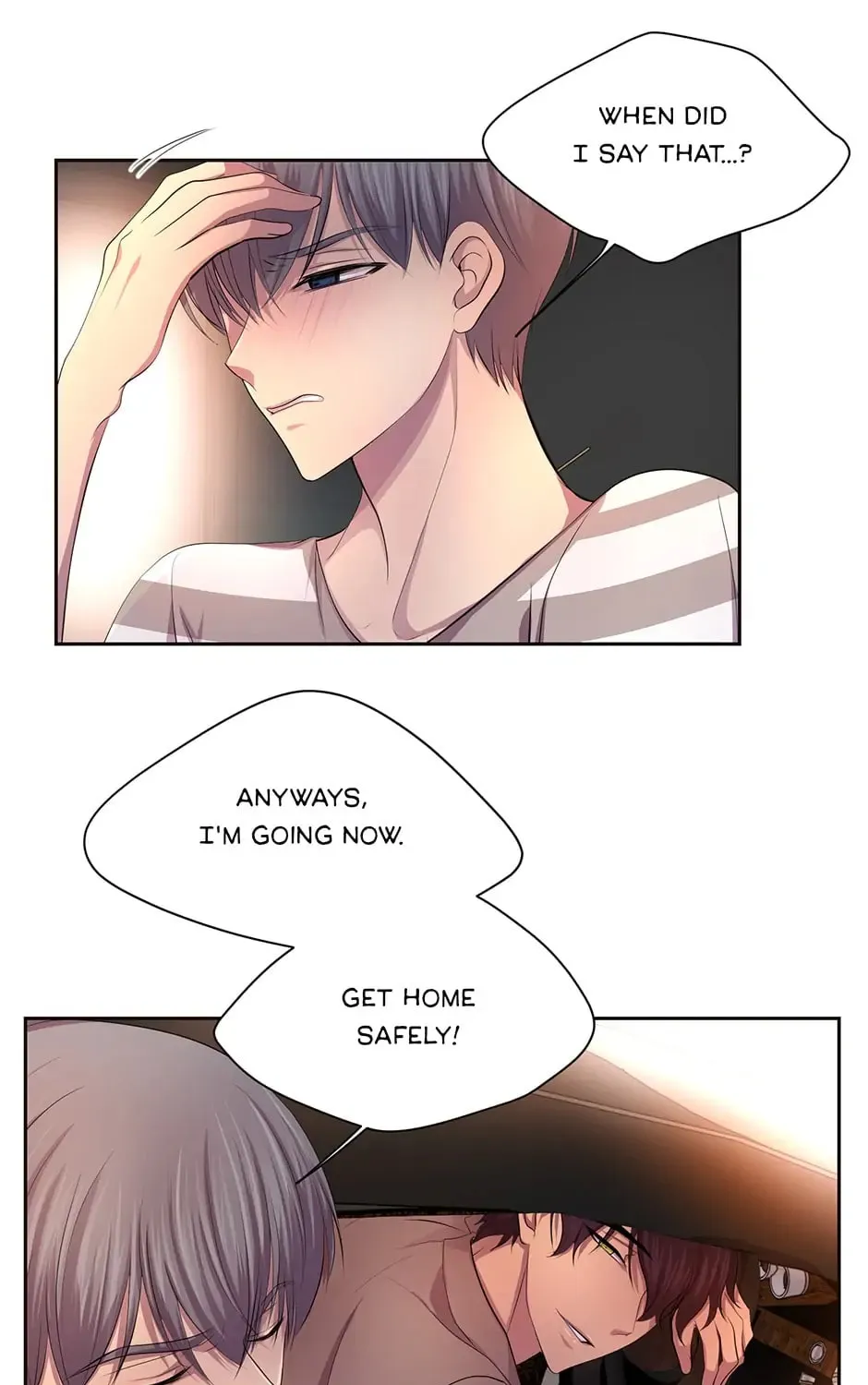 Read Hold Me Tight (Nabit) chapter 63 image 24 on Lezhin