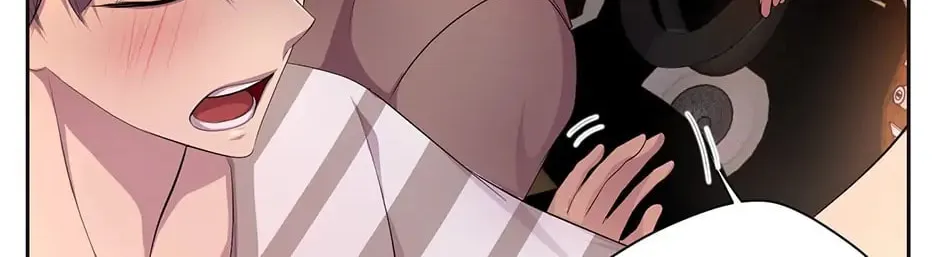 Read Hold Me Tight (Nabit) chapter 63 image 25 on Lezhin