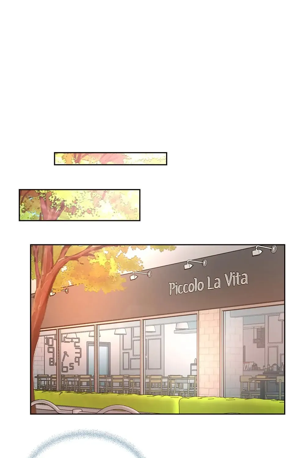 Read Hold Me Tight (Nabit) chapter 63 image 36 on Lezhin