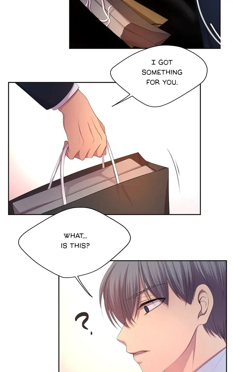 Read Hold Me Tight (Nabit) chapter 63 image 46 on Lezhin