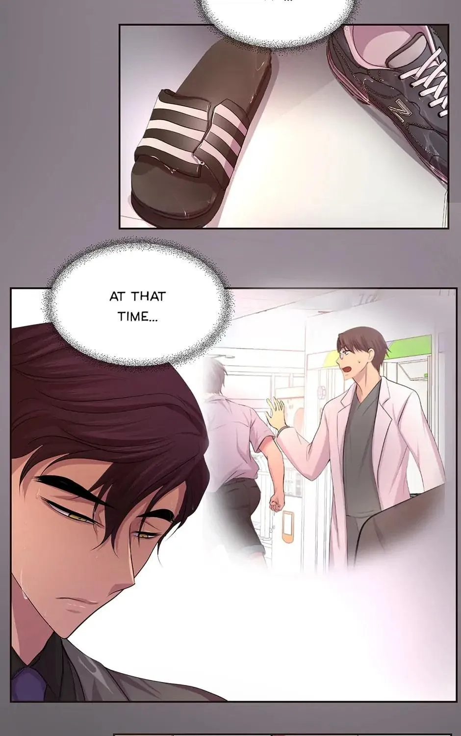 Read Hold Me Tight (Nabit) chapter 63 image 52 on Lezhin