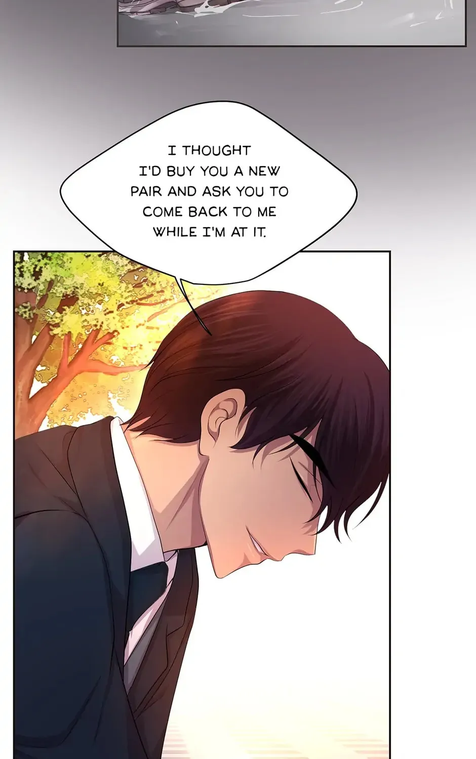 Read Hold Me Tight (Nabit) chapter 63 image 54 on Lezhin