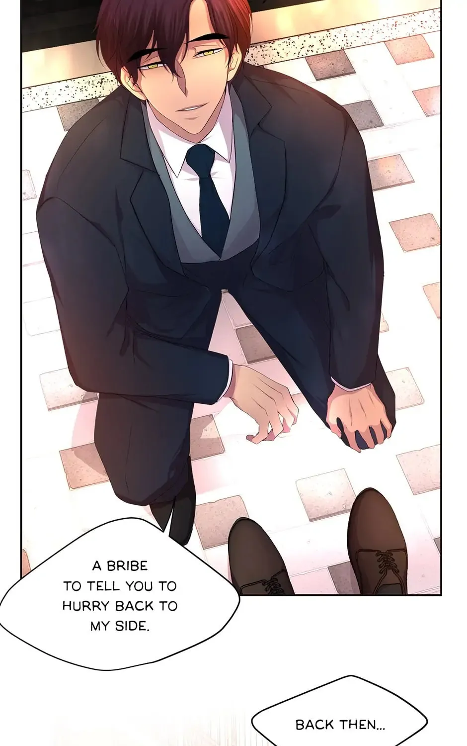 Read Hold Me Tight (Nabit) chapter 63 image 56 on Lezhin
