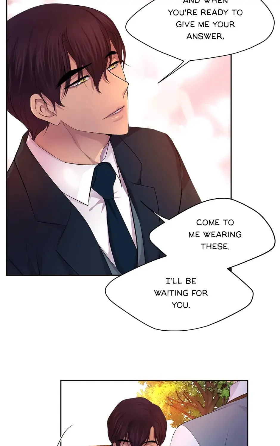 Read Hold Me Tight (Nabit) chapter 63 image 62 on Lezhin