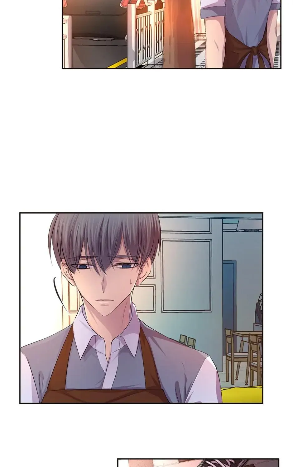 Read Hold Me Tight (Nabit) chapter 63 image 68 on Lezhin