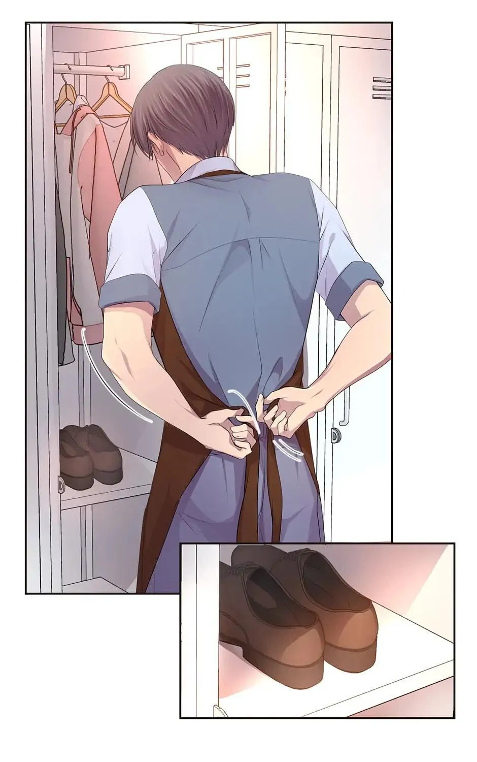Read Hold Me Tight (Nabit) chapter 63 image 70 on Lezhin