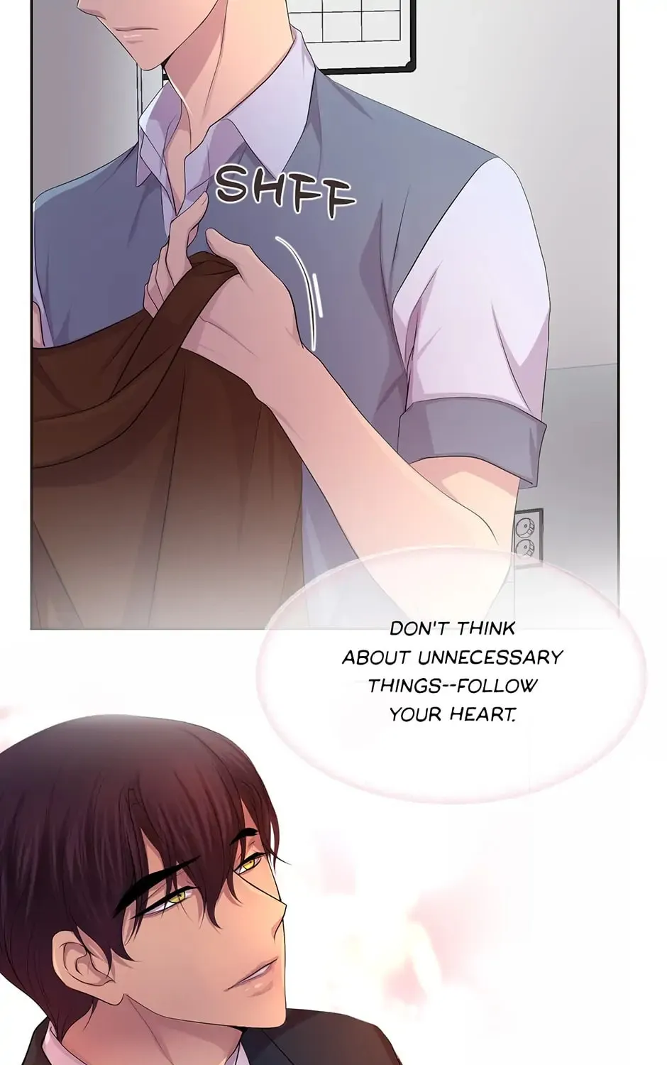 Read Hold Me Tight (Nabit) chapter 63 image 72 on Lezhin