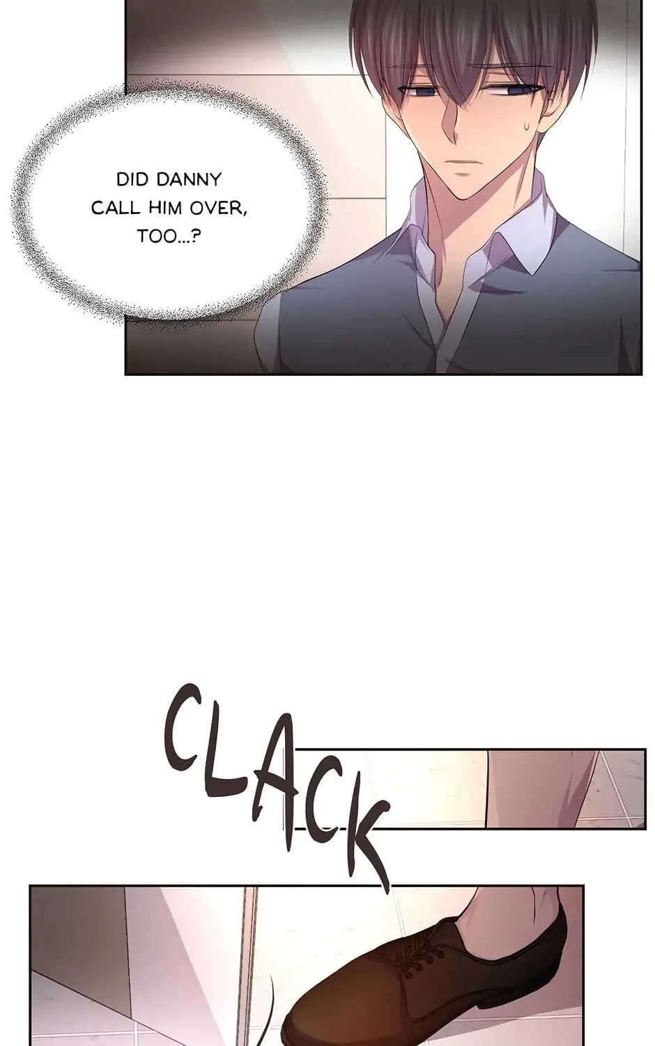 Read Hold Me Tight (Nabit) chapter 63 image 80 on Lezhin