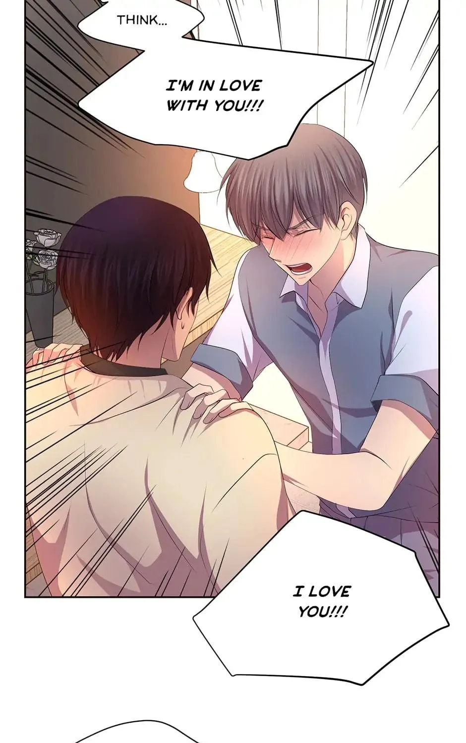 Read Hold Me Tight (Nabit) chapter 63 image 88 on Lezhin