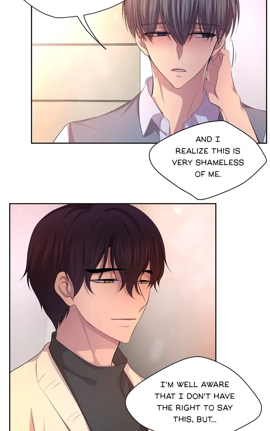 Read Hold Me Tight (Nabit) chapter 63 image 90 on Lezhin