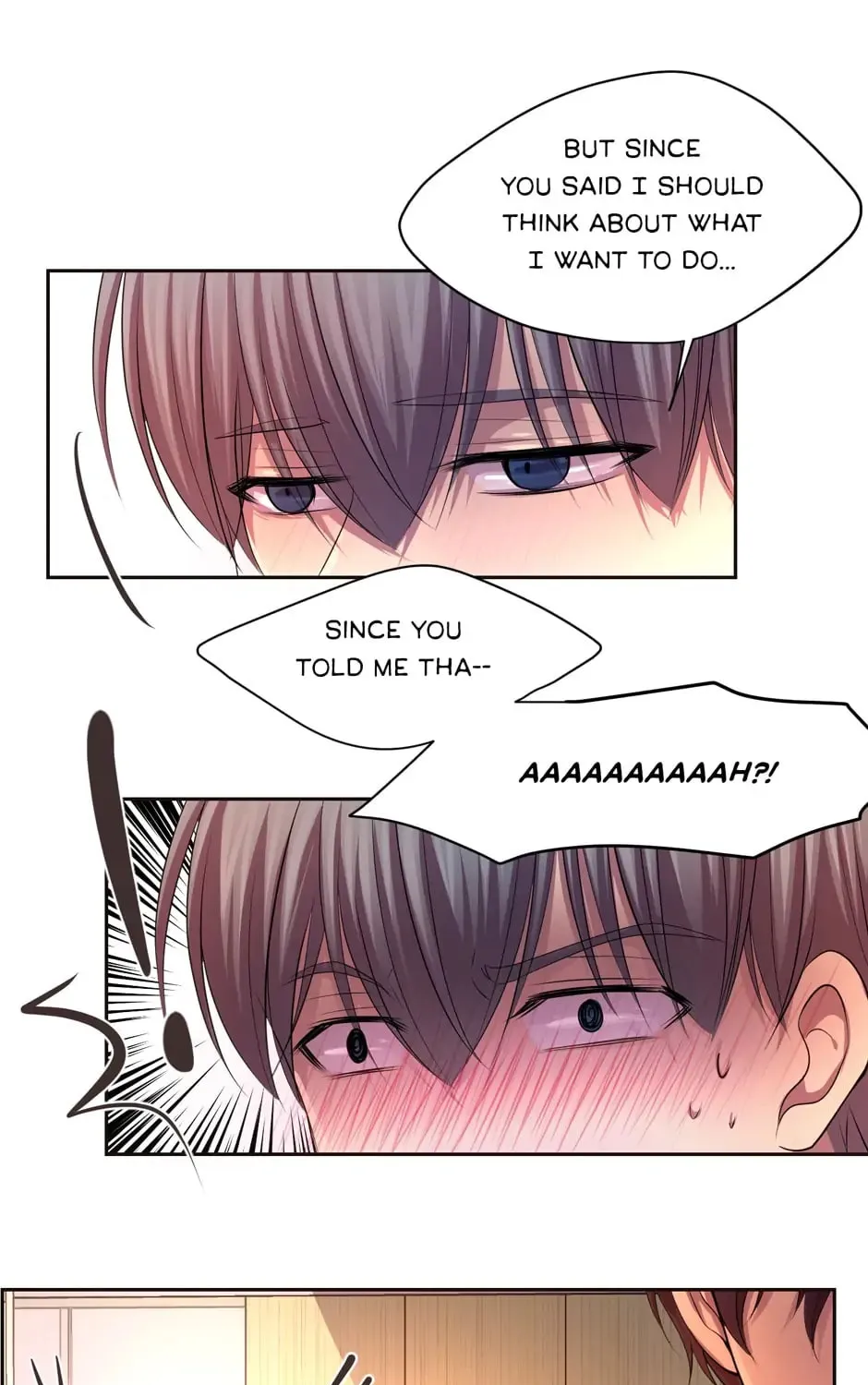 Read Hold Me Tight (Nabit) chapter 63 image 92 on Lezhin