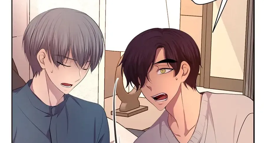 Read Hold Me Tight (Nabit) chapter 66 image 45 on Lezhin